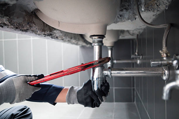 Licensed Pipe Repair service in Holt, MI - Street Wise - Plumbing
